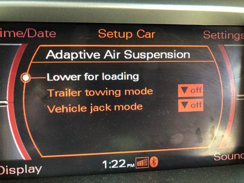 Used 2008 Audi Q7 4.2 Premium image 13