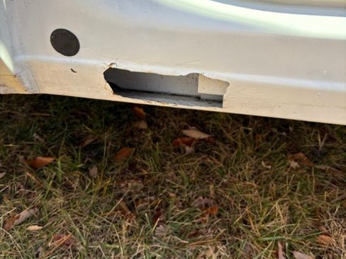 Used 2007 GMC Sierra 1500 W/T image 9