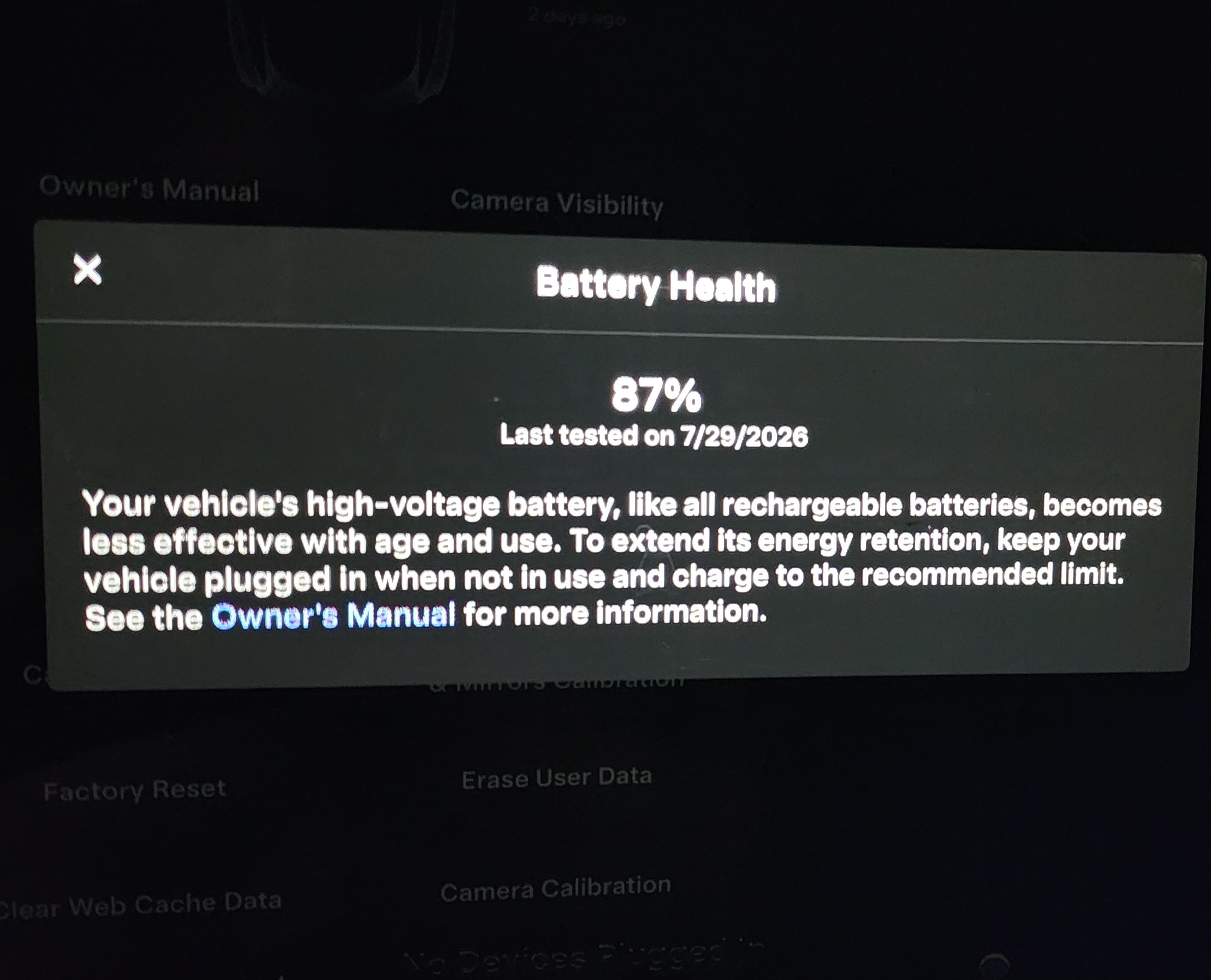 Used 2021 Tesla Model S Long Range AWD/4WD image 13
