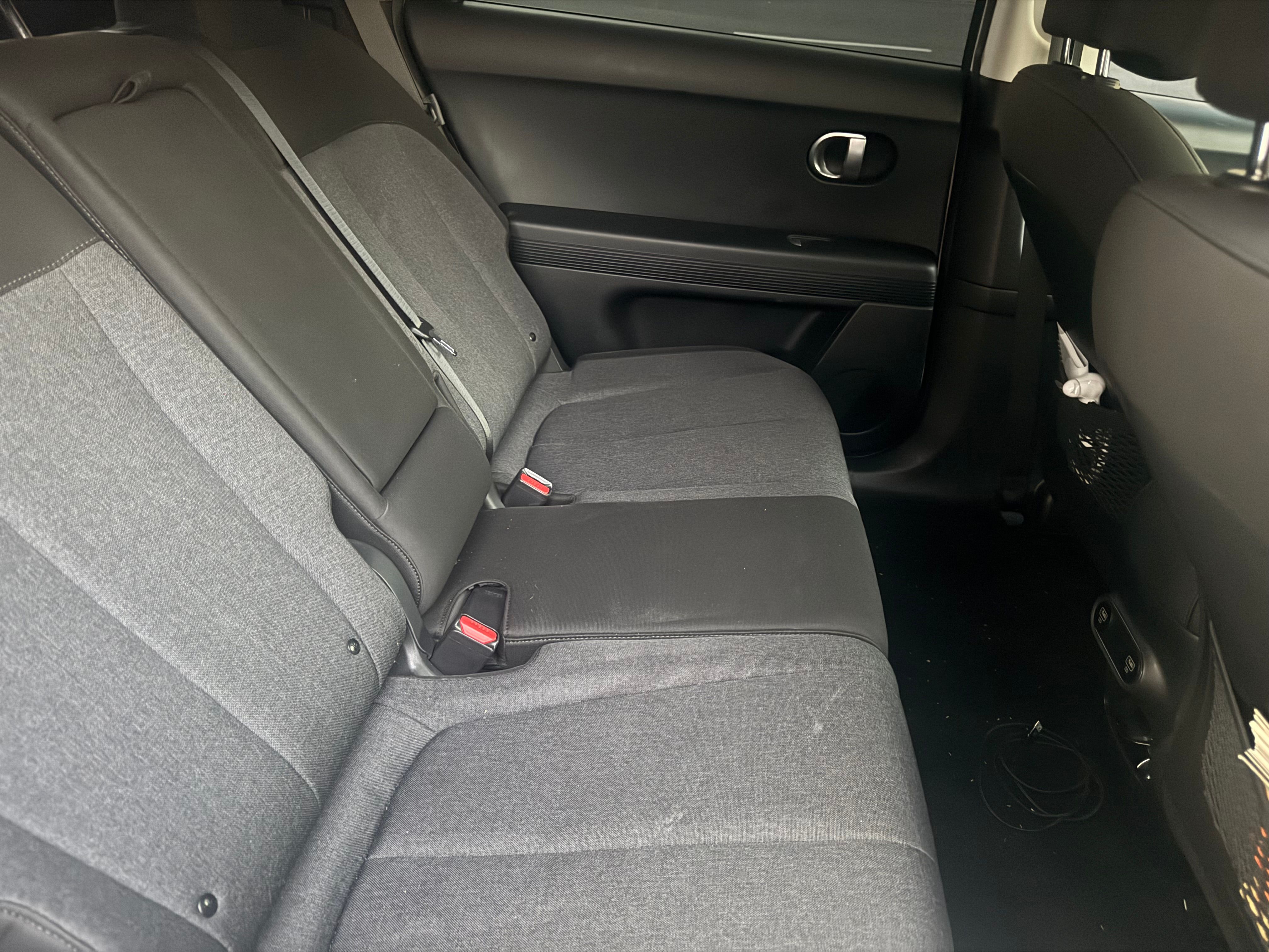 Used 2022 Hyundai Ioniq 5 SE AWD/4WD image 10