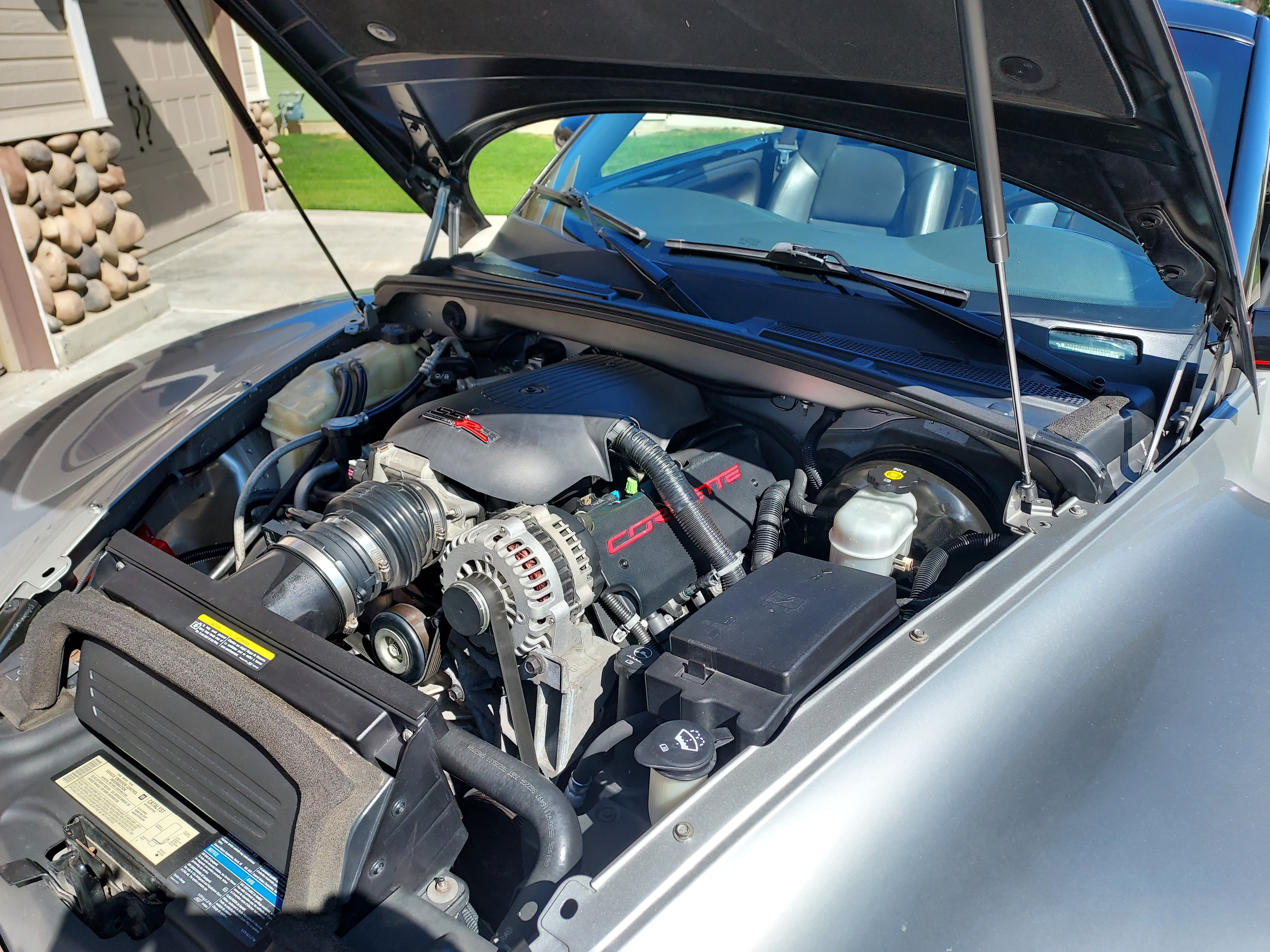 Used 2006 Chevrolet SSR w/ Preferred Equipment Group RWD image 13