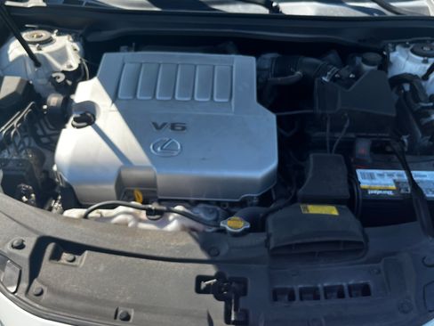 Used 2013 Lexus ES 350 image 6