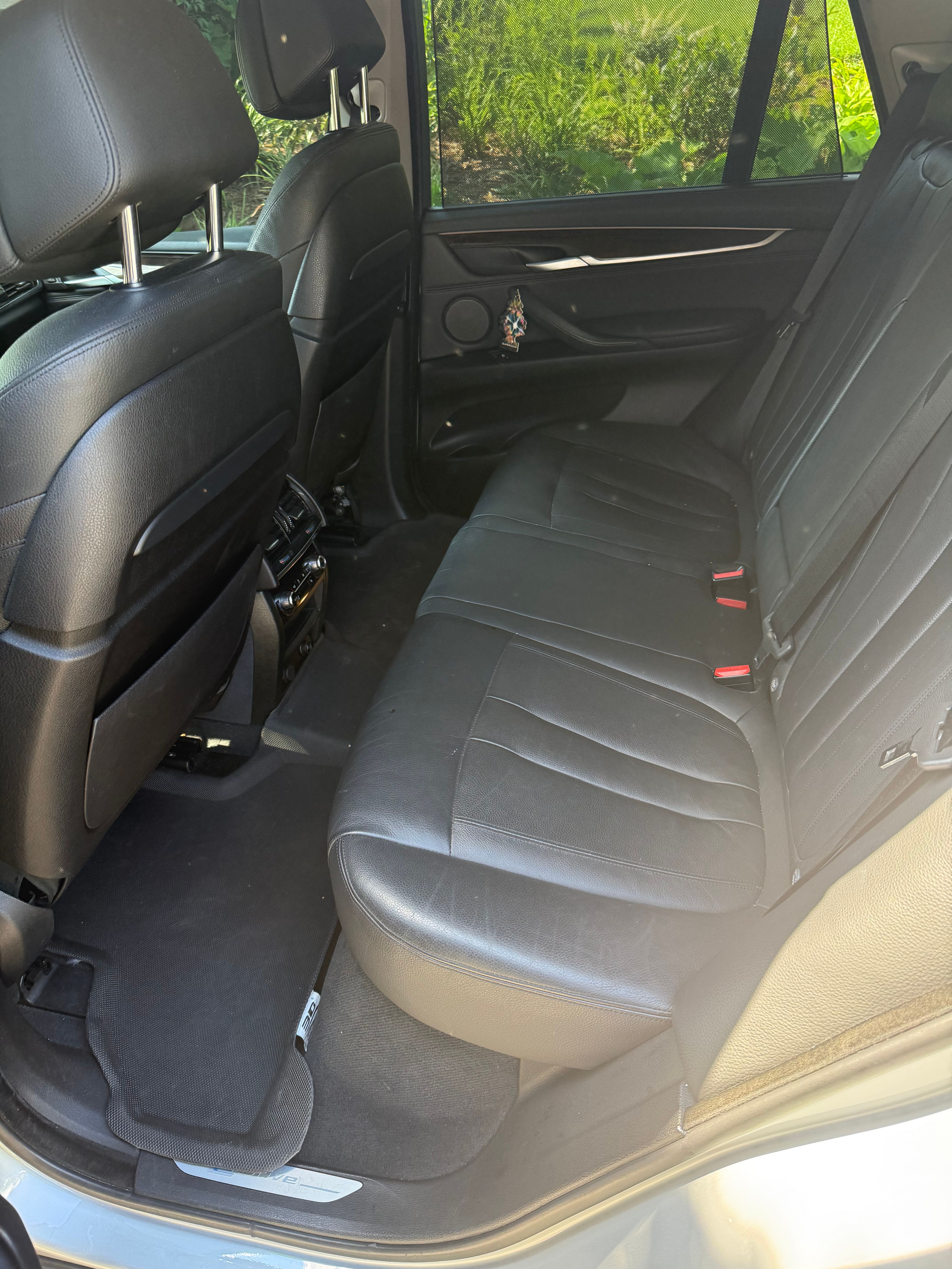 Used 2016 BMW X5 xDrive40e AWD/4WD image 8