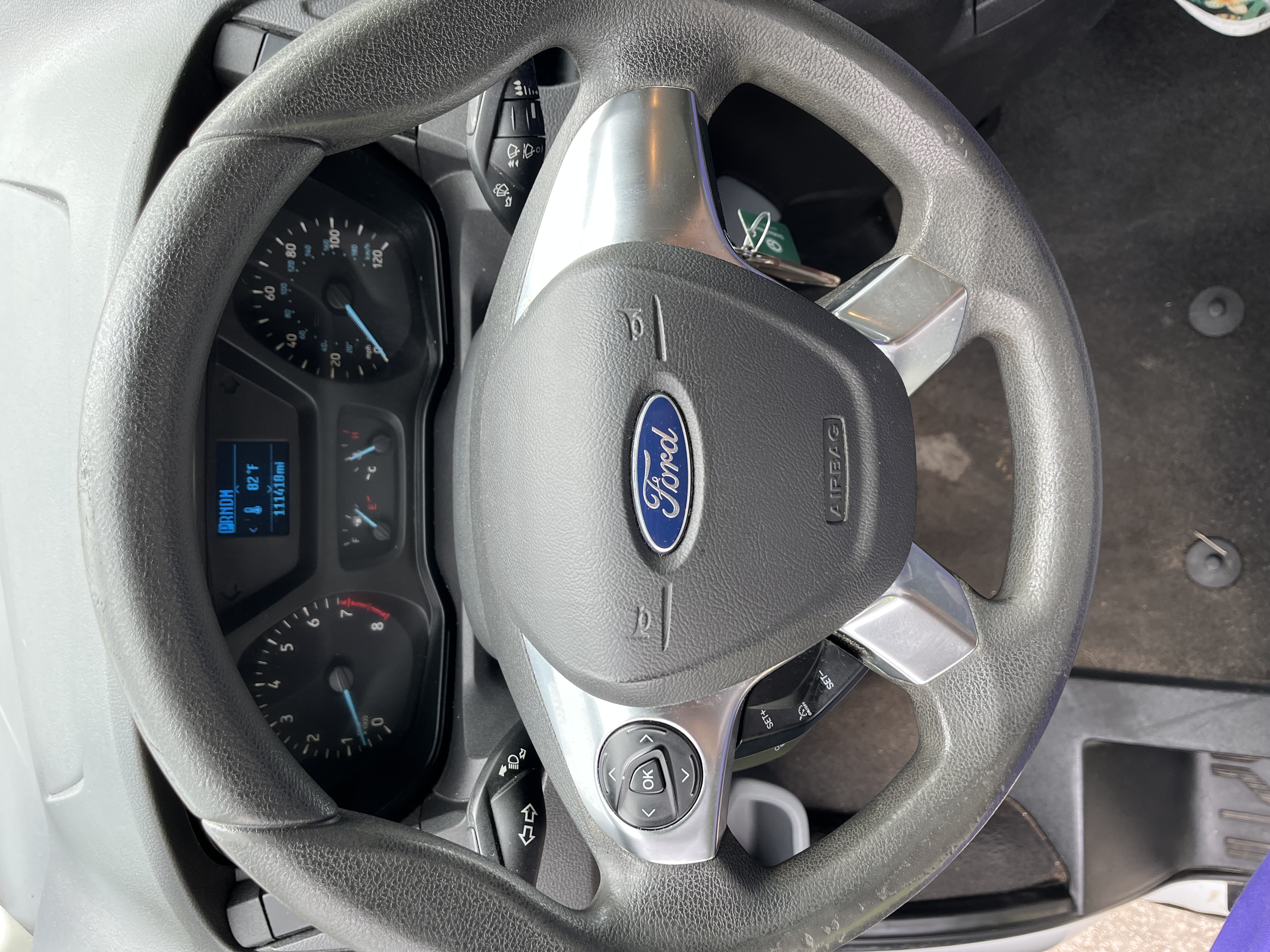 Used 2016 Ford Transit 350 XLT RWD image 16