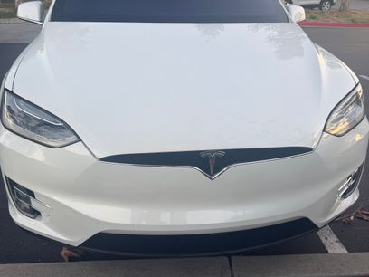 Used 2019 Tesla Model X Long Range