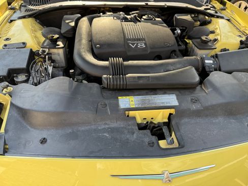Used 2002 Ford Thunderbird RWD image 8