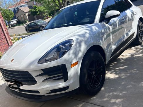 Used 2020 Porsche Macan image 5
