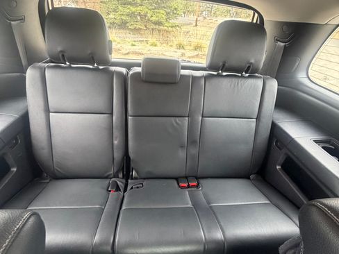 Used 2019 Toyota Sequoia TRD Sport w/ TRD Sport Premium Package image 13