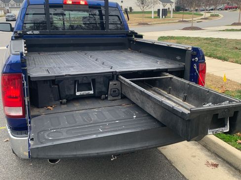 Used 2014 RAM 1500 Big Horn image 6