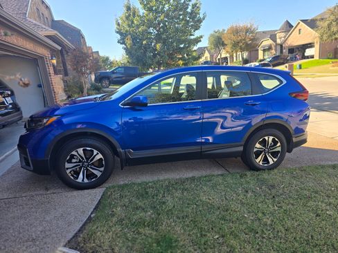 Used 2022 Honda CR-V Special Edition image 8