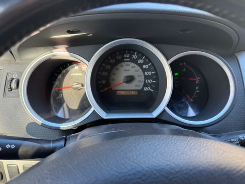 Used 2006 Toyota Tacoma 4x4 Double Cab image 19