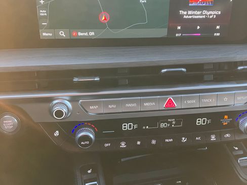 Used 2023 Kia Telluride EX X-Line image 15