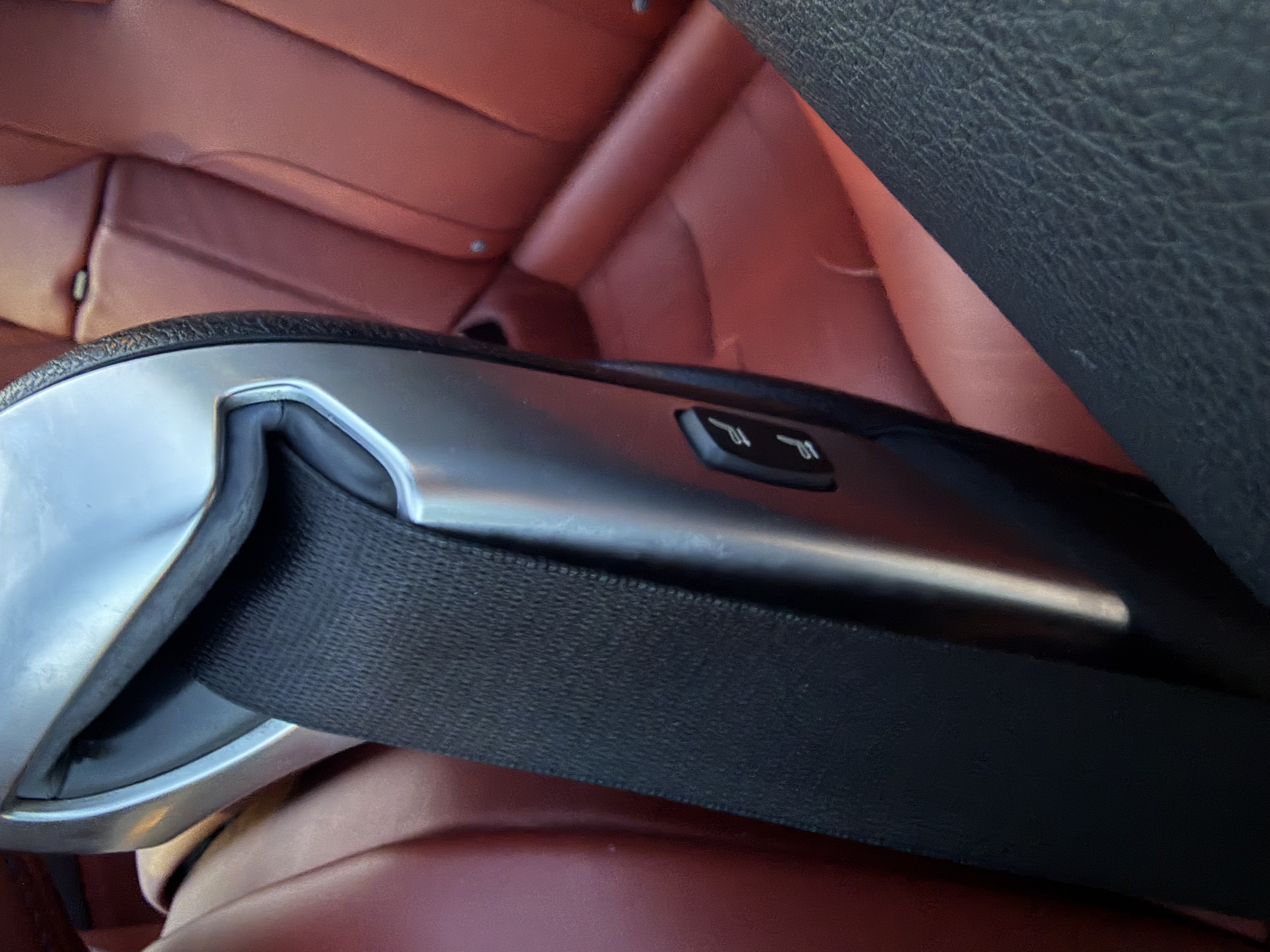 Used 2014 BMW M6 Convertible RWD image 13