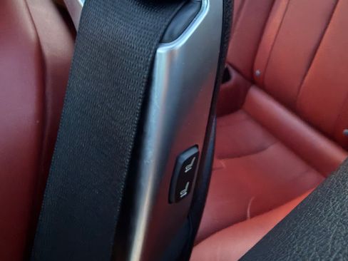 Used 2014 BMW M6 Convertible image 13