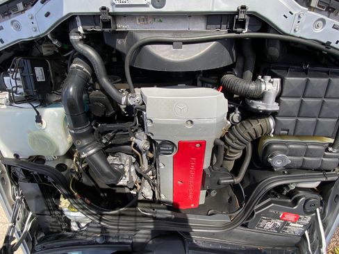 Used 1999 Mercedes-Benz C 230 image 28