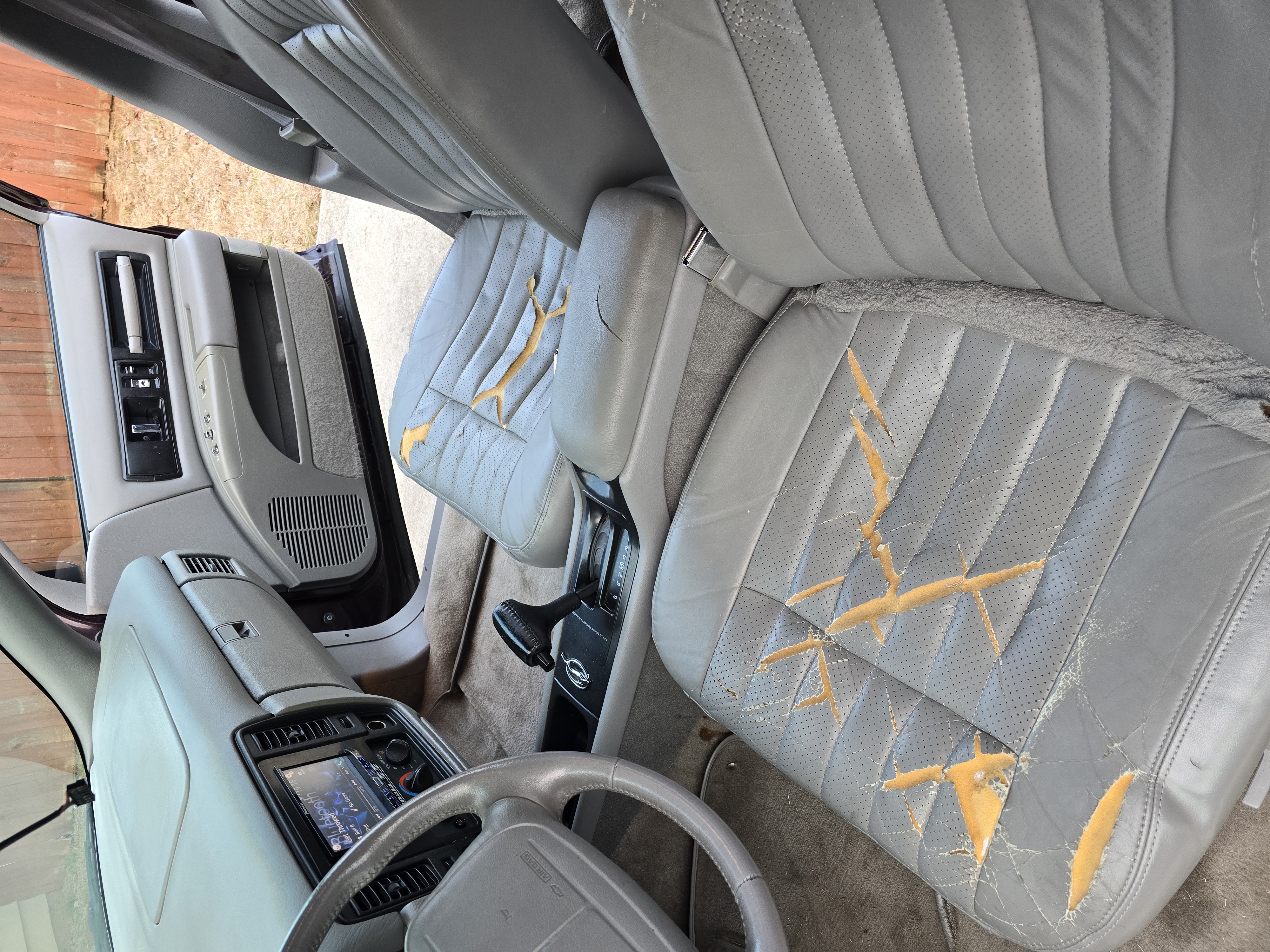 Used 1996 Chevrolet Impala SS RWD image 1