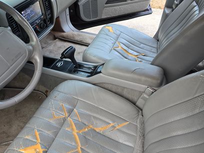 Used 1996 Chevrolet Impala SS