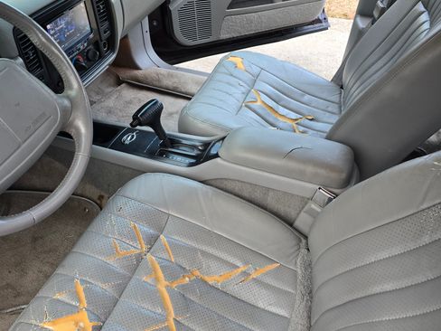 Used 1996 Chevrolet Impala SS RWD image 1