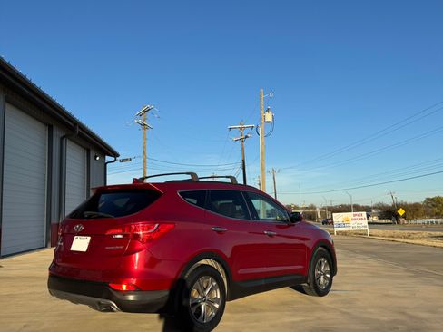 Used 2016 Hyundai Santa Fe Sport w/ Option Group 04 image 2