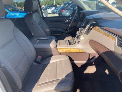 Used 2017 GMC Yukon Denali w/ Open Road Package image 23