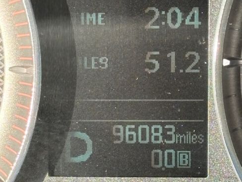 Used 2017 INFINITI QX80 2WD w/ Driver Assistance Package image 11