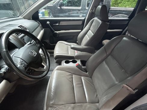 Used 2011 Honda CR-V EX-L image 8