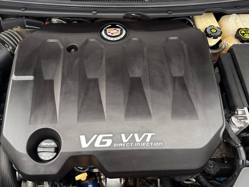 Used 2014 Cadillac XTS Platinum image 11