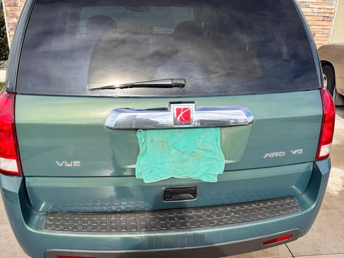 Used 2007 Saturn Vue AWD V6 image 7