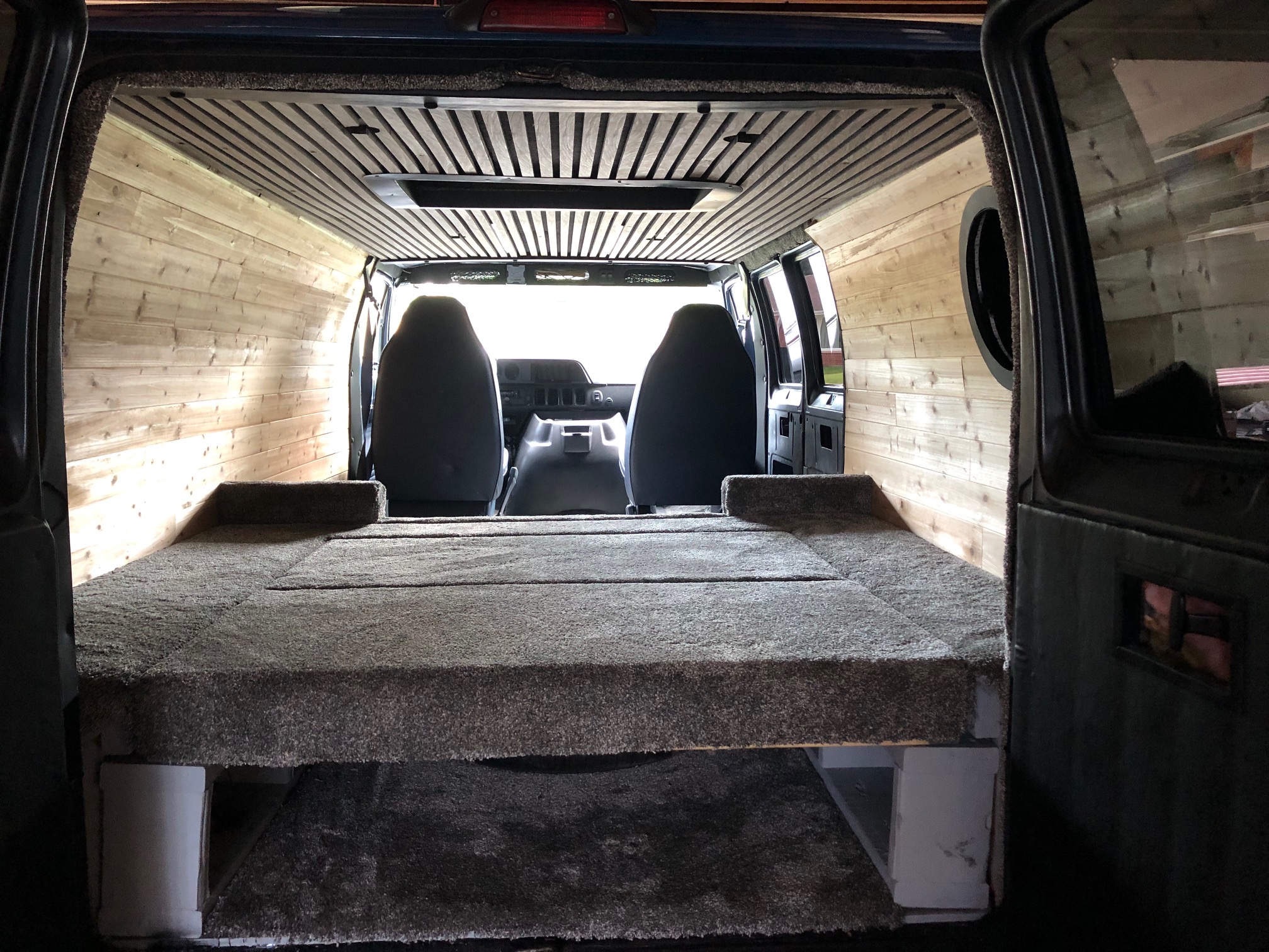 Used 1995 Dodge B2500 RWD image 15