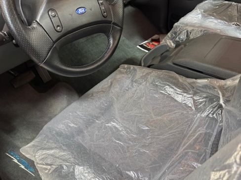 Used 1993 Ford F150 Lightning image 10