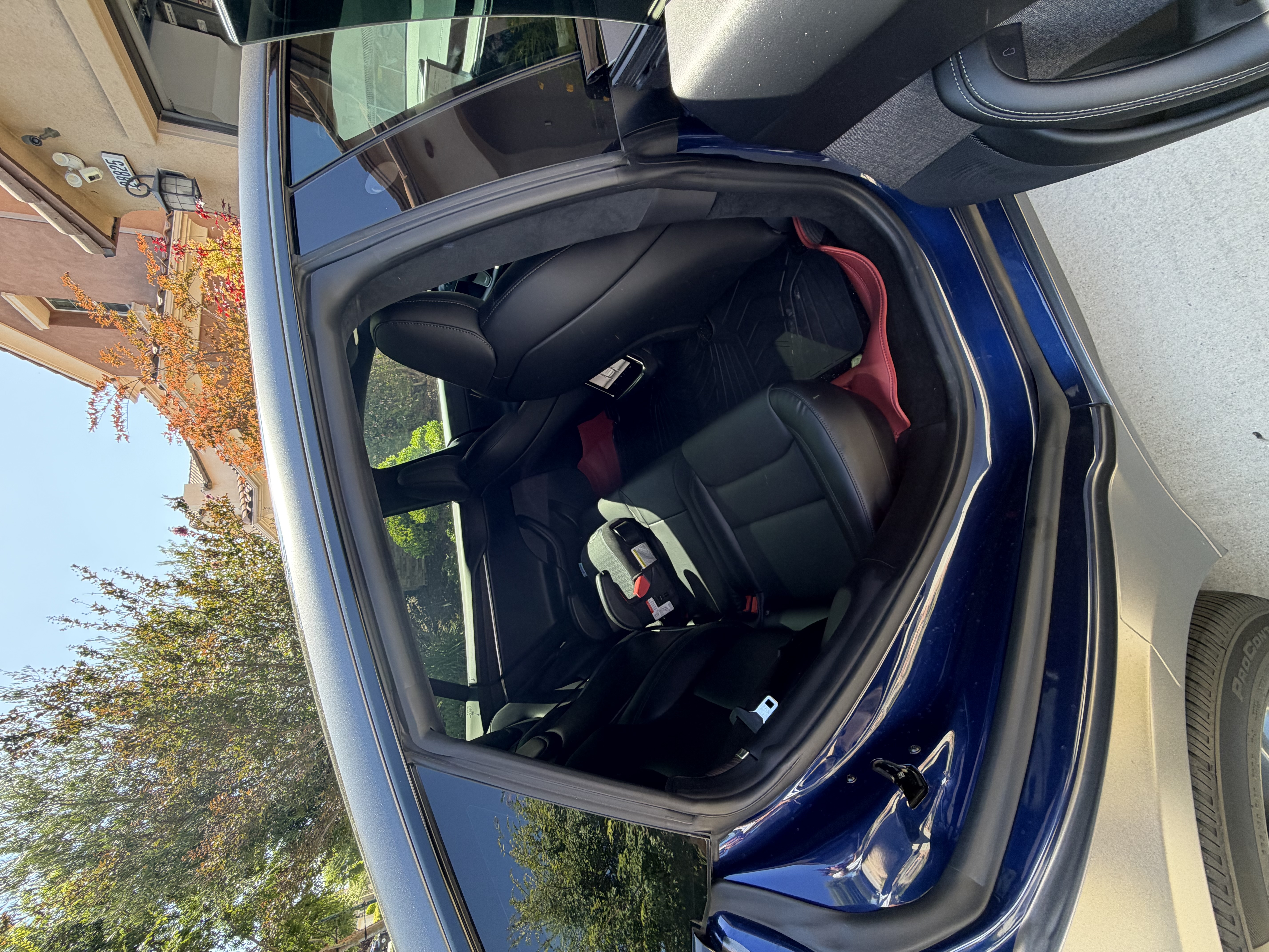 Used 2022 Tesla Model S AWD/4WD image 12