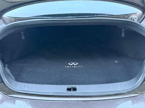 Used 2014 INFINITI Q50 Premium w/ Deluxe Touring Package RWD image 17