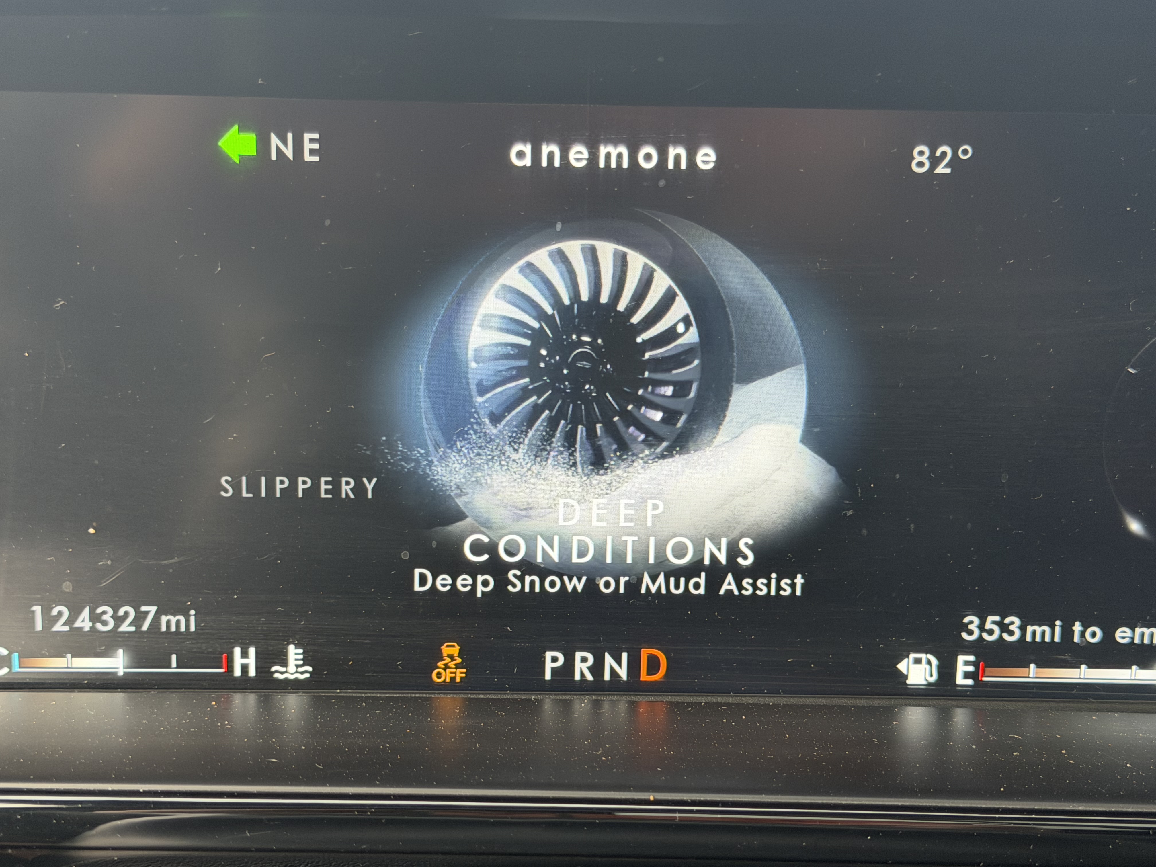 Used 2018 Lincoln Navigator Reserve AWD/4WD image 18