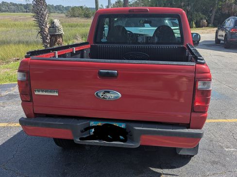 Used 2001 Ford Ranger 2WD SuperCab image 12
