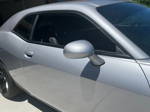 Used 2018 Dodge Challenger R/T RWD image 6