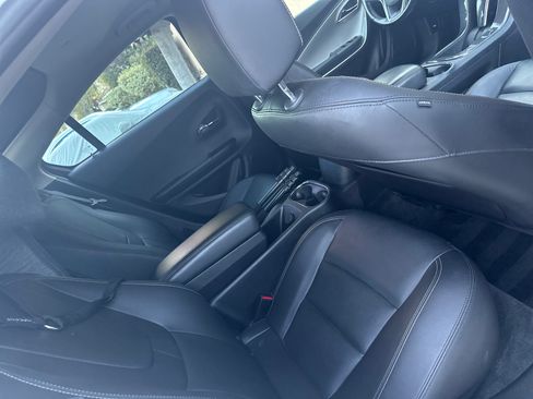 Used 2014 Chevrolet Volt Premium w/ Premium Trim Package image 22