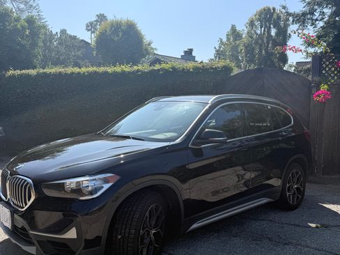 Used 2021 BMW X1 sDrive28i FWD image 5