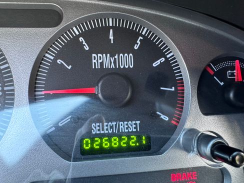 Used 2003 Ford Mustang Mach 1 RWD image 11