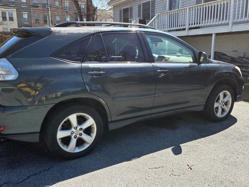 Used 2005 Lexus RX 330 AWD image 5
