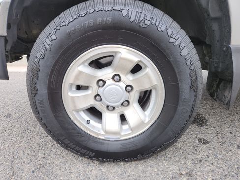 Used 2002 Toyota 4Runner SR5 image 13