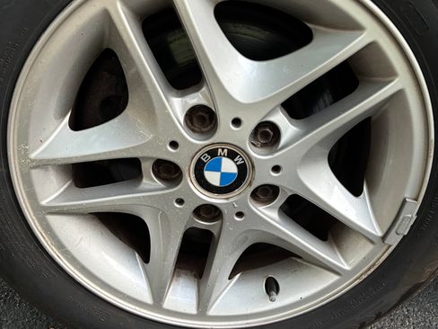 Used 2004 BMW 325Ci Convertible RWD image 13