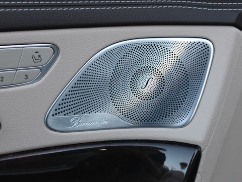 Used 2020 Mercedes-Benz S 450 S 450 Sedan 4D image 4