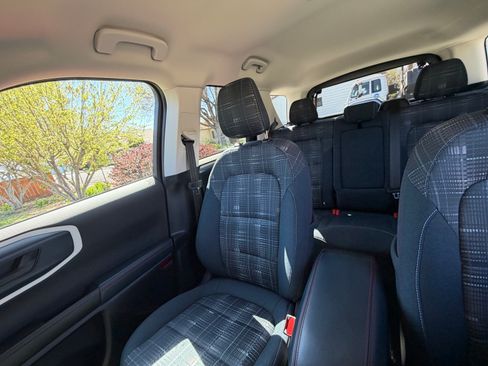Used 2023 Ford Bronco Sport Heritage AWD/4WD image 6
