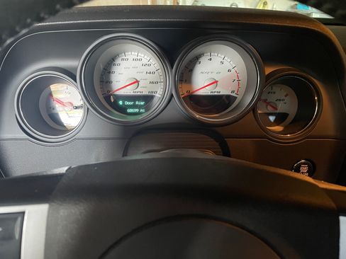 Used 2010 Dodge Challenger SRT8 w/ SRT Option Group II RWD image 15