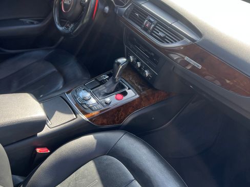 Used 2016 Audi A6 2.0T Premium image 12