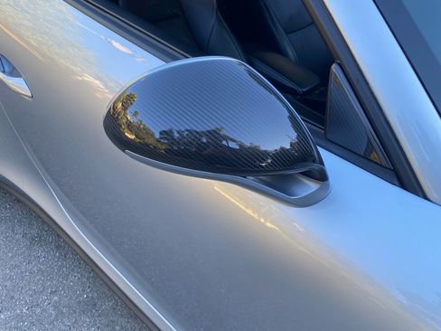 Used 2018 Porsche 911 Turbo S image 6