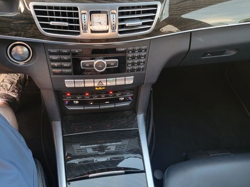 Used 2015 Mercedes-Benz E 350 Sedan image 2