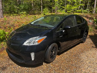 Used 2013 Toyota Prius Persona Series