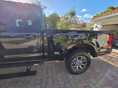 Used 2022 Ford F250 Lariat image 27