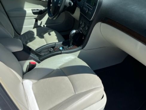 Used 2011 Saab 9-3 Aero AWD/4WD image 11